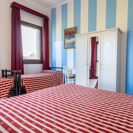 Il Lato Azzurro Hotel Venice Exterior photo