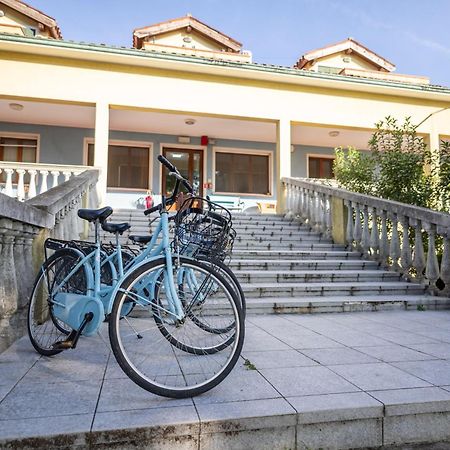 Il Lato Azzurro Hotel Venice Exterior photo