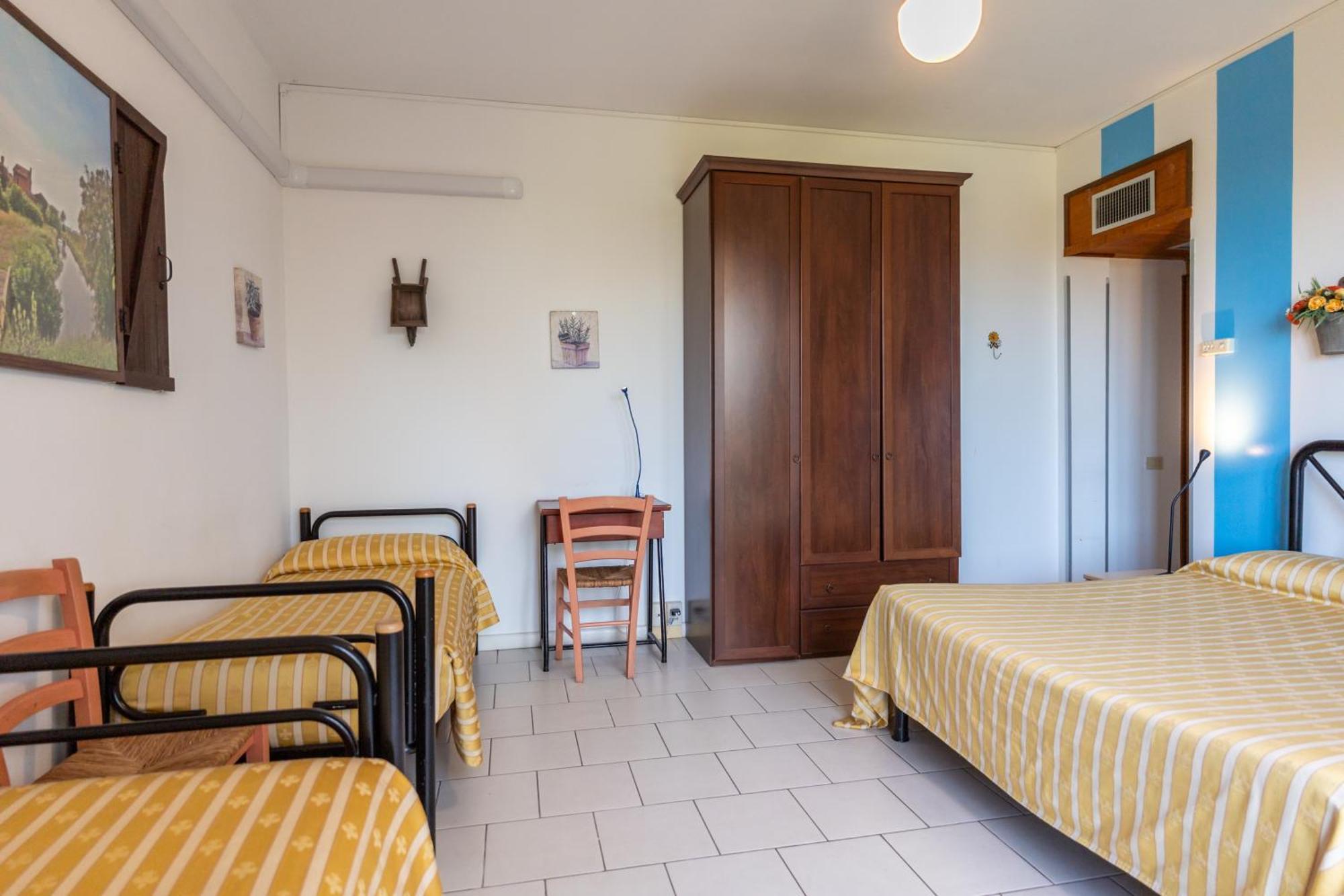 Il Lato Azzurro Hotel Venice Exterior photo