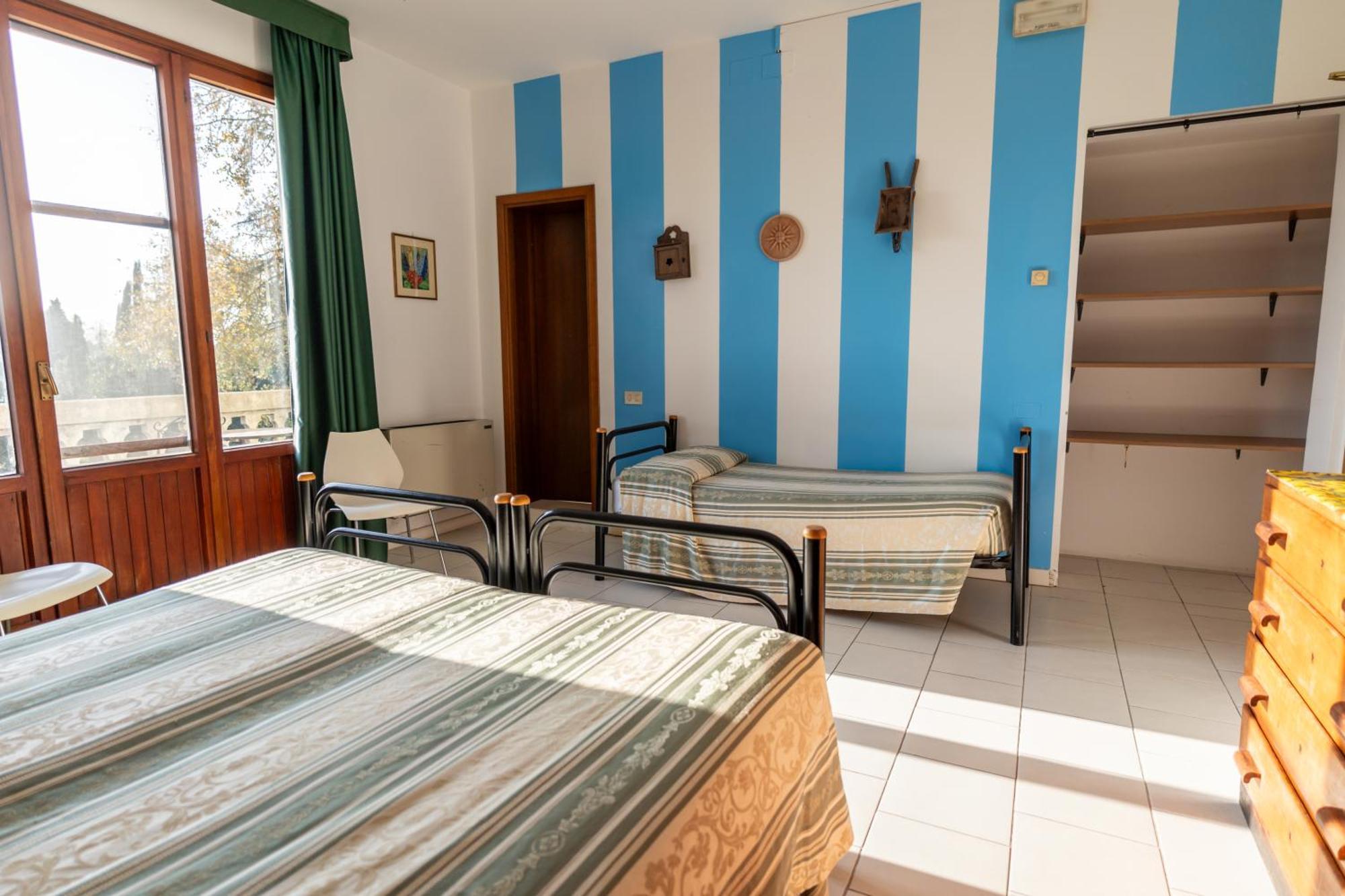 Il Lato Azzurro Hotel Venice Exterior photo