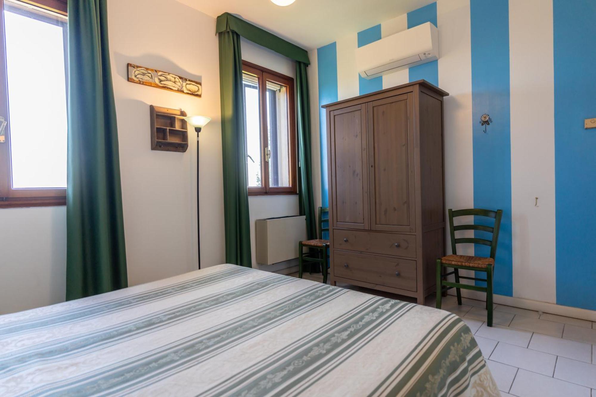 Il Lato Azzurro Hotel Venice Exterior photo