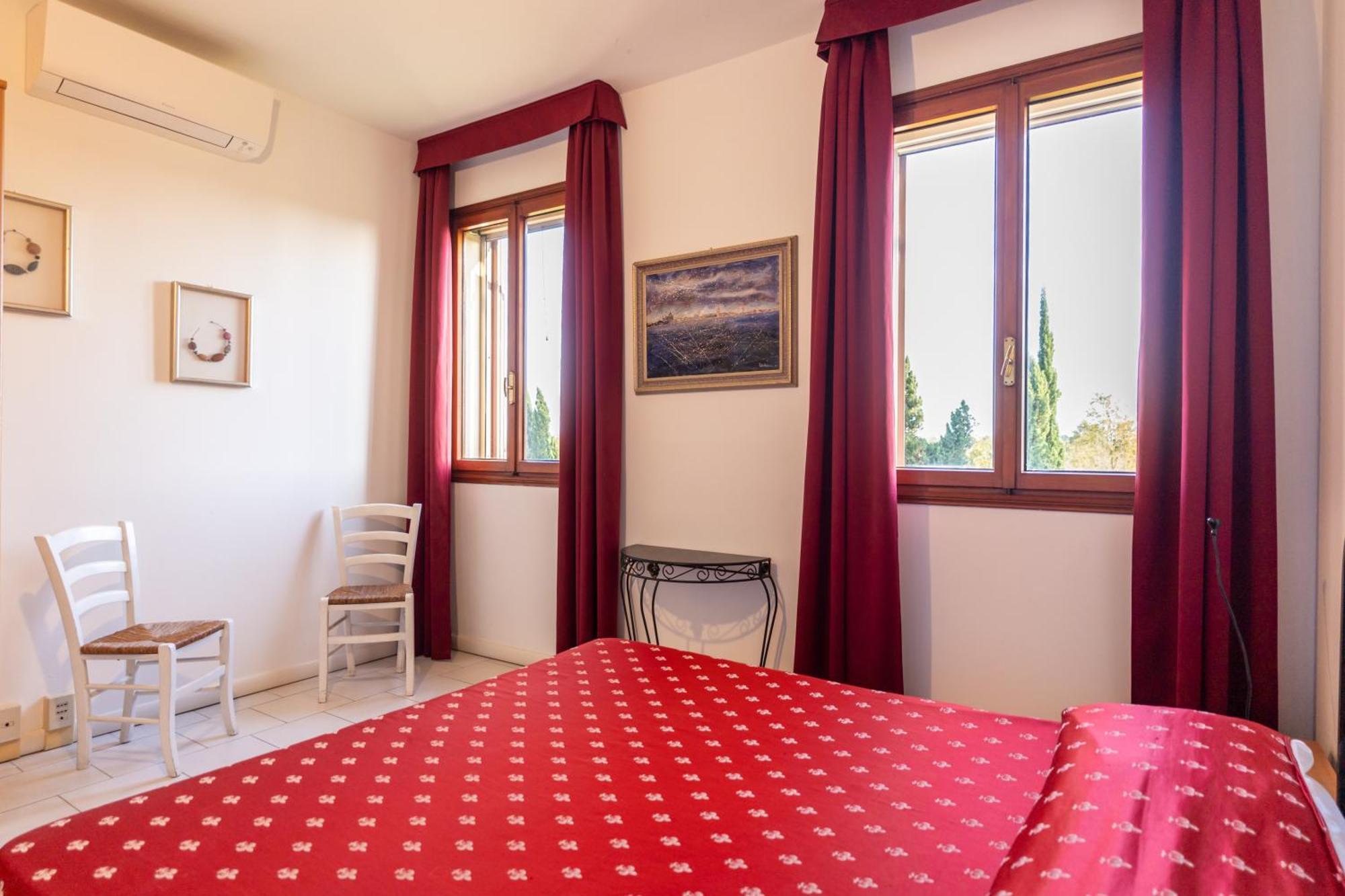 Il Lato Azzurro Hotel Venice Exterior photo