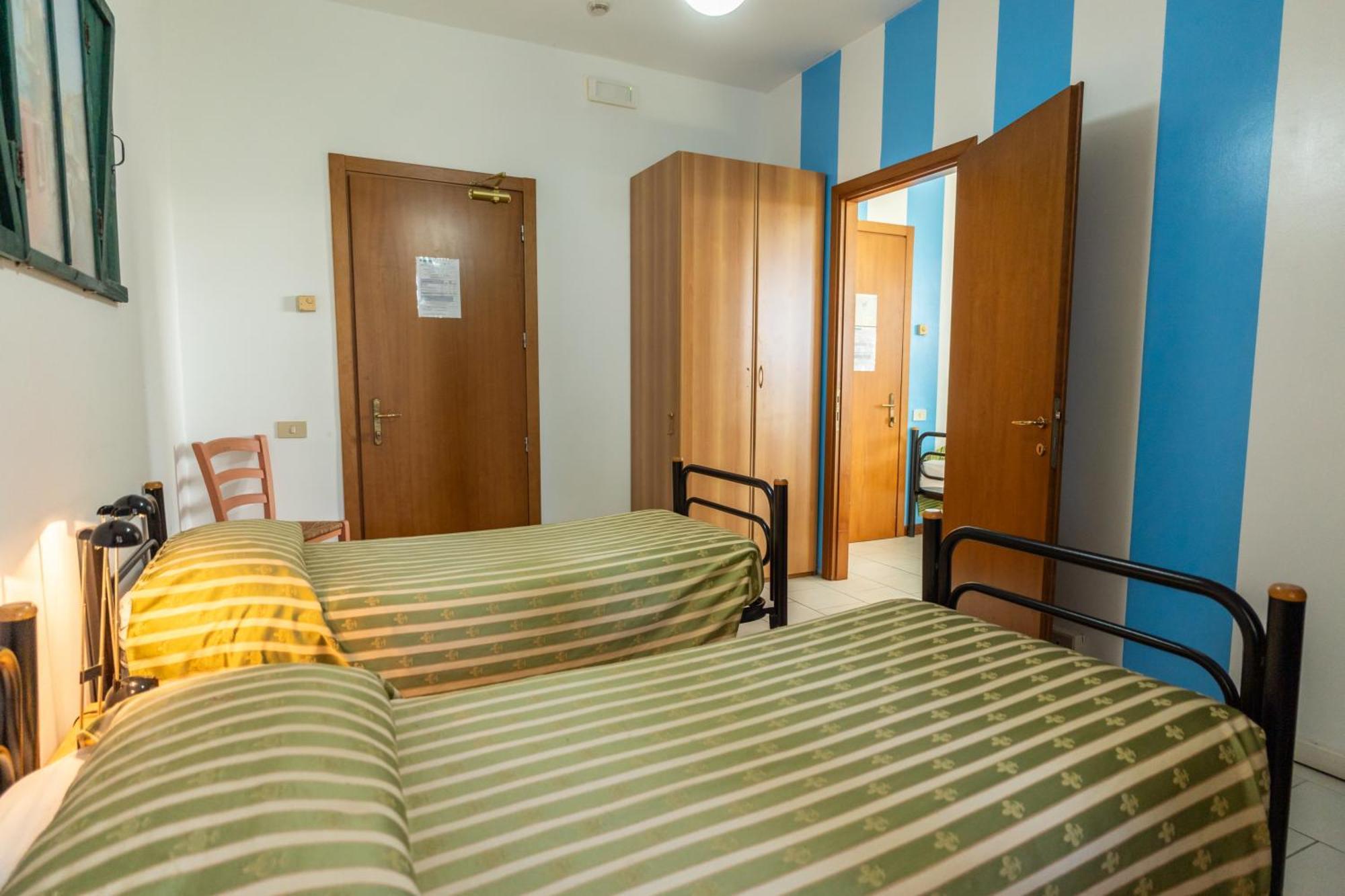 Il Lato Azzurro Hotel Venice Exterior photo