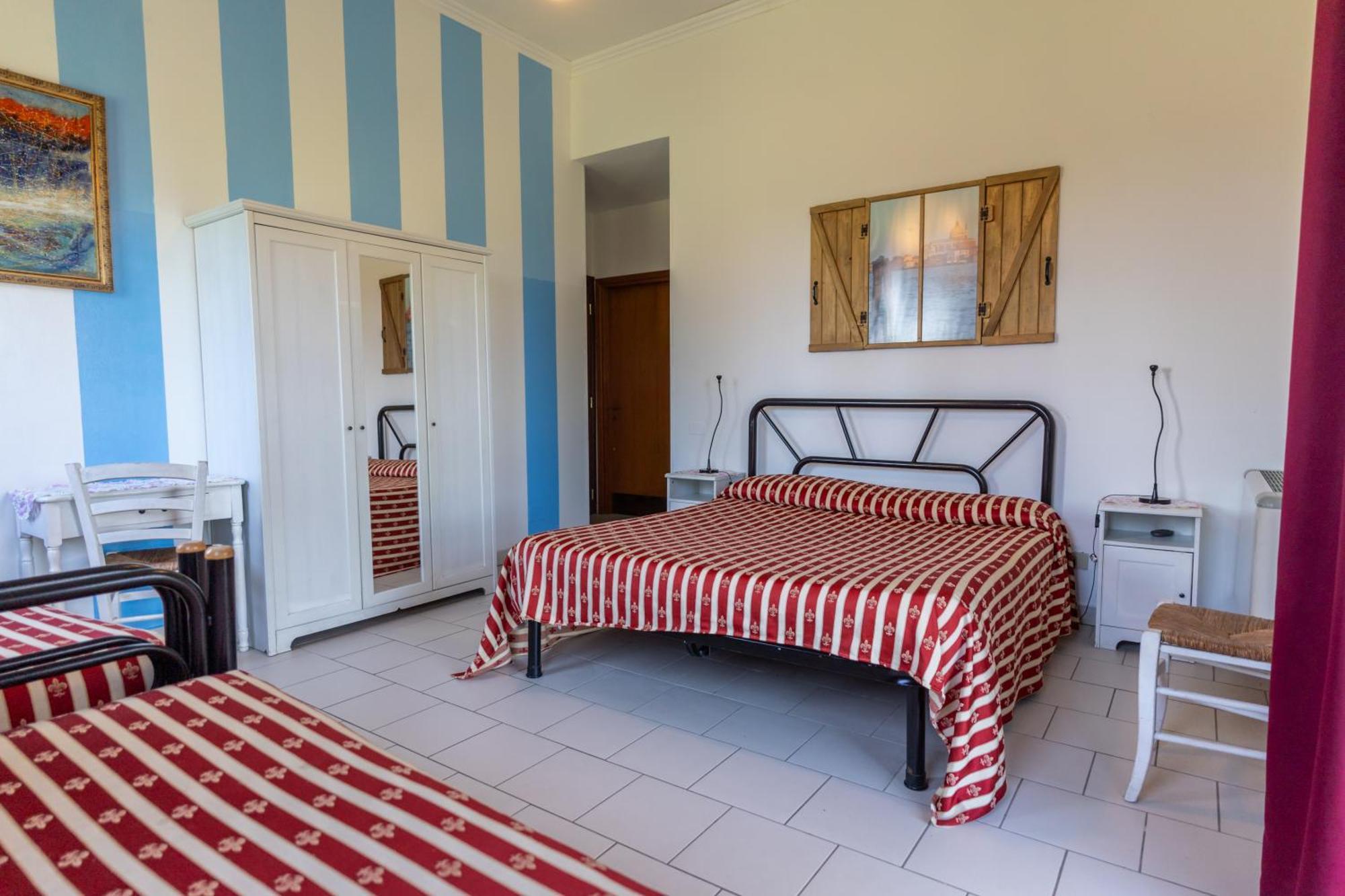 Il Lato Azzurro Hotel Venice Exterior photo