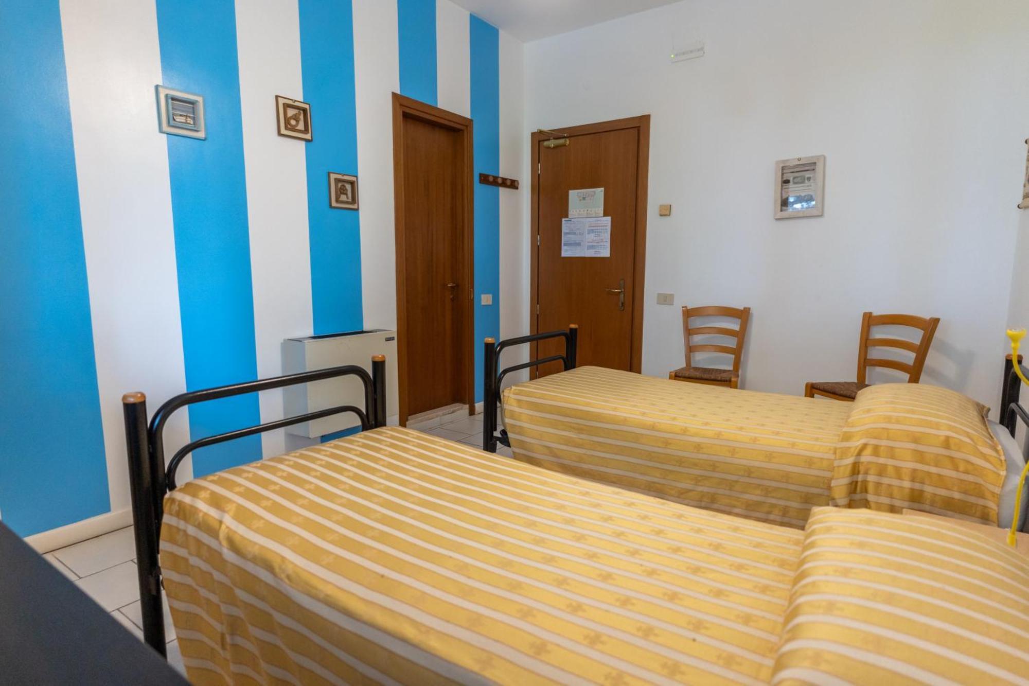 Il Lato Azzurro Hotel Venice Exterior photo