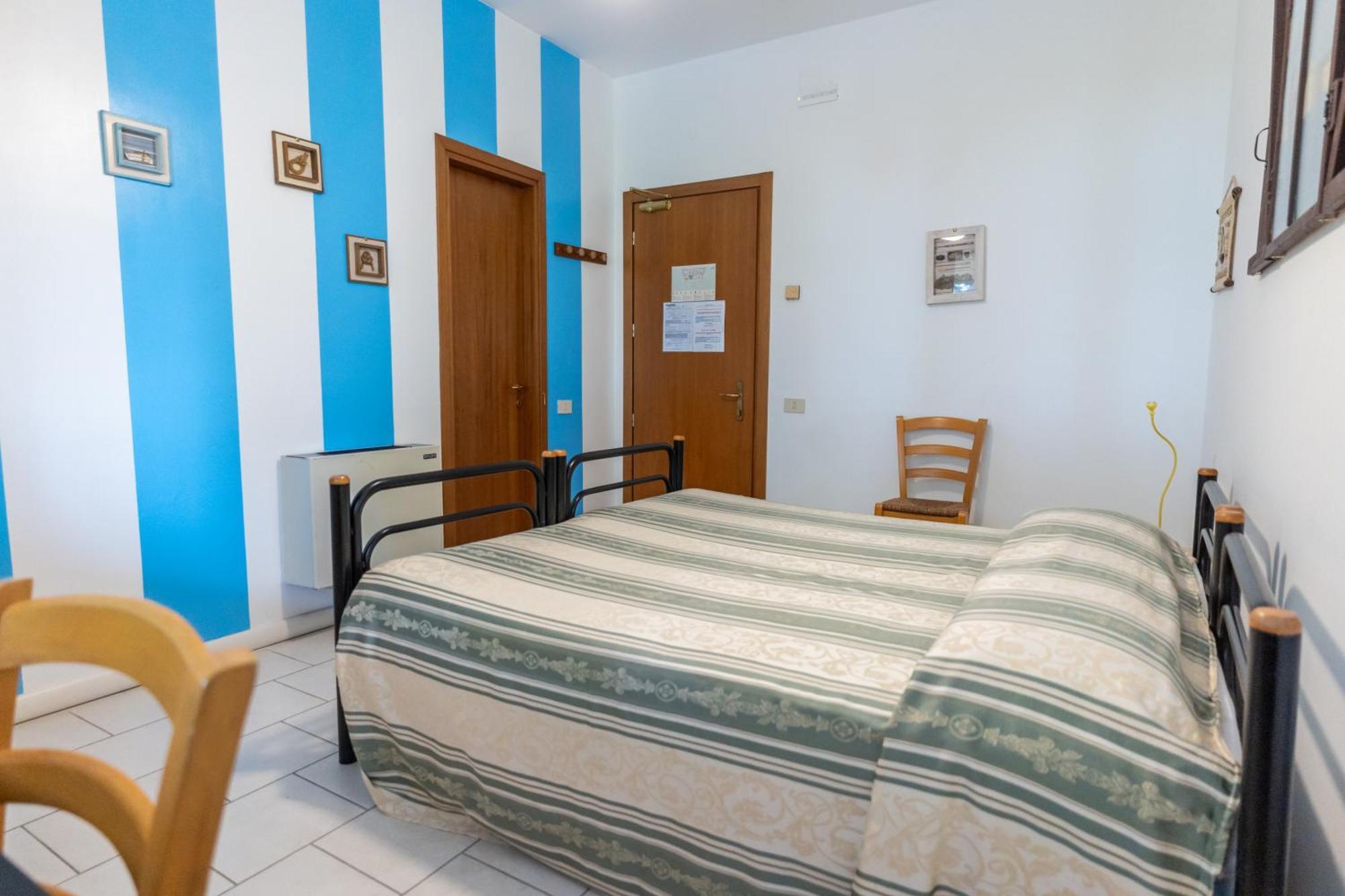 Il Lato Azzurro Hotel Venice Exterior photo