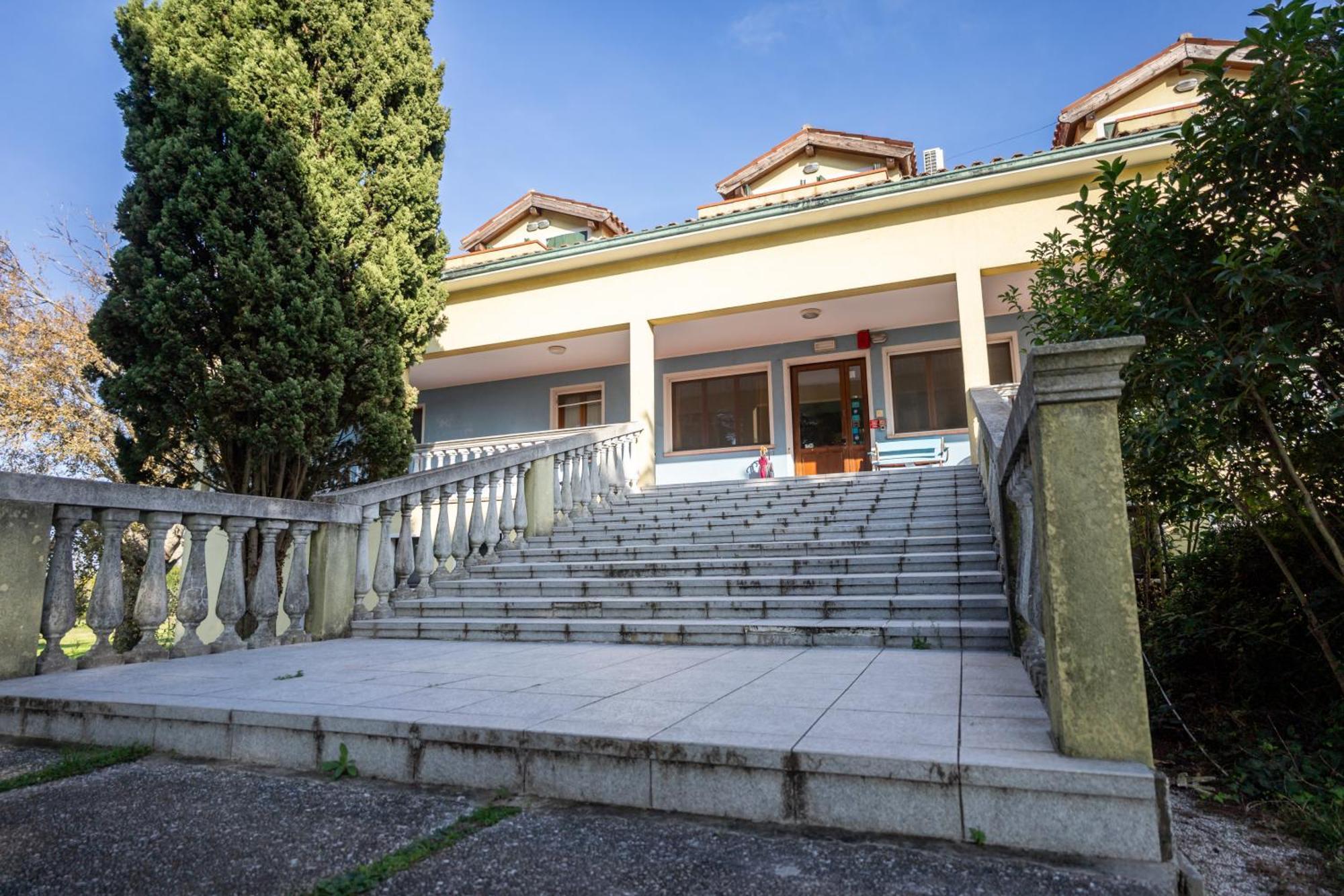 Il Lato Azzurro Hotel Venice Exterior photo