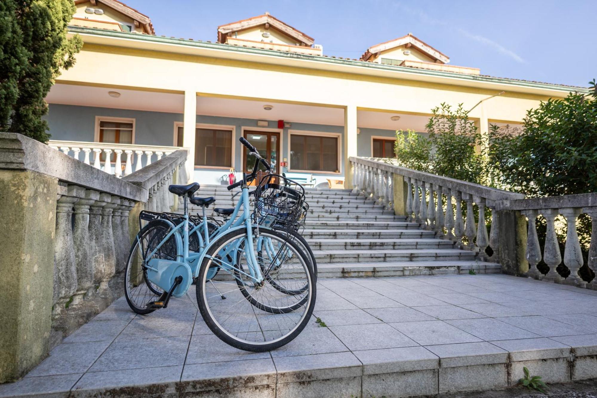 Il Lato Azzurro Hotel Venice Exterior photo