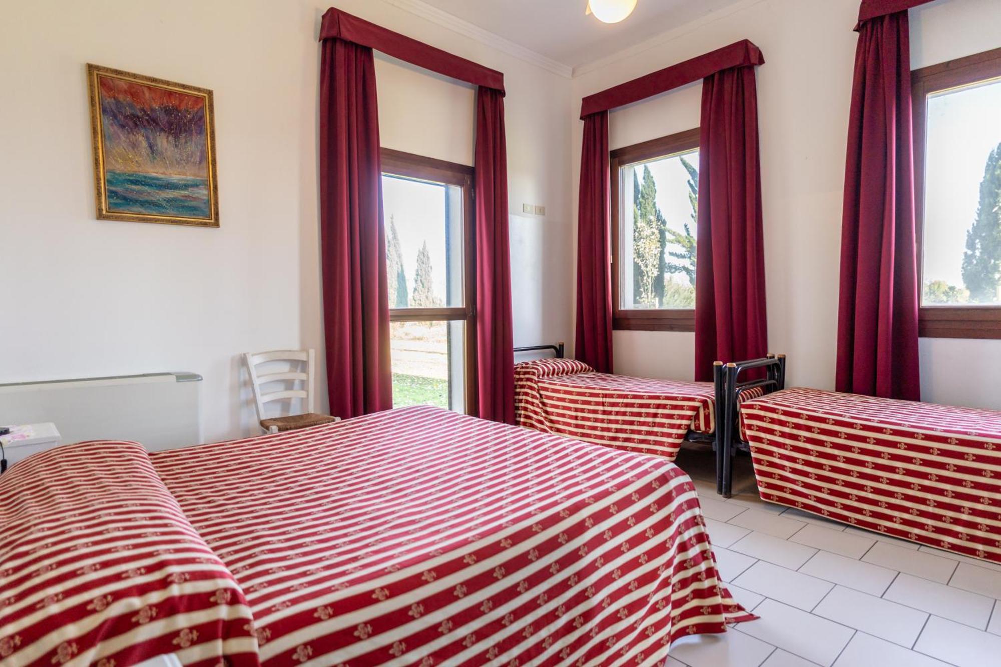 Il Lato Azzurro Hotel Venice Exterior photo