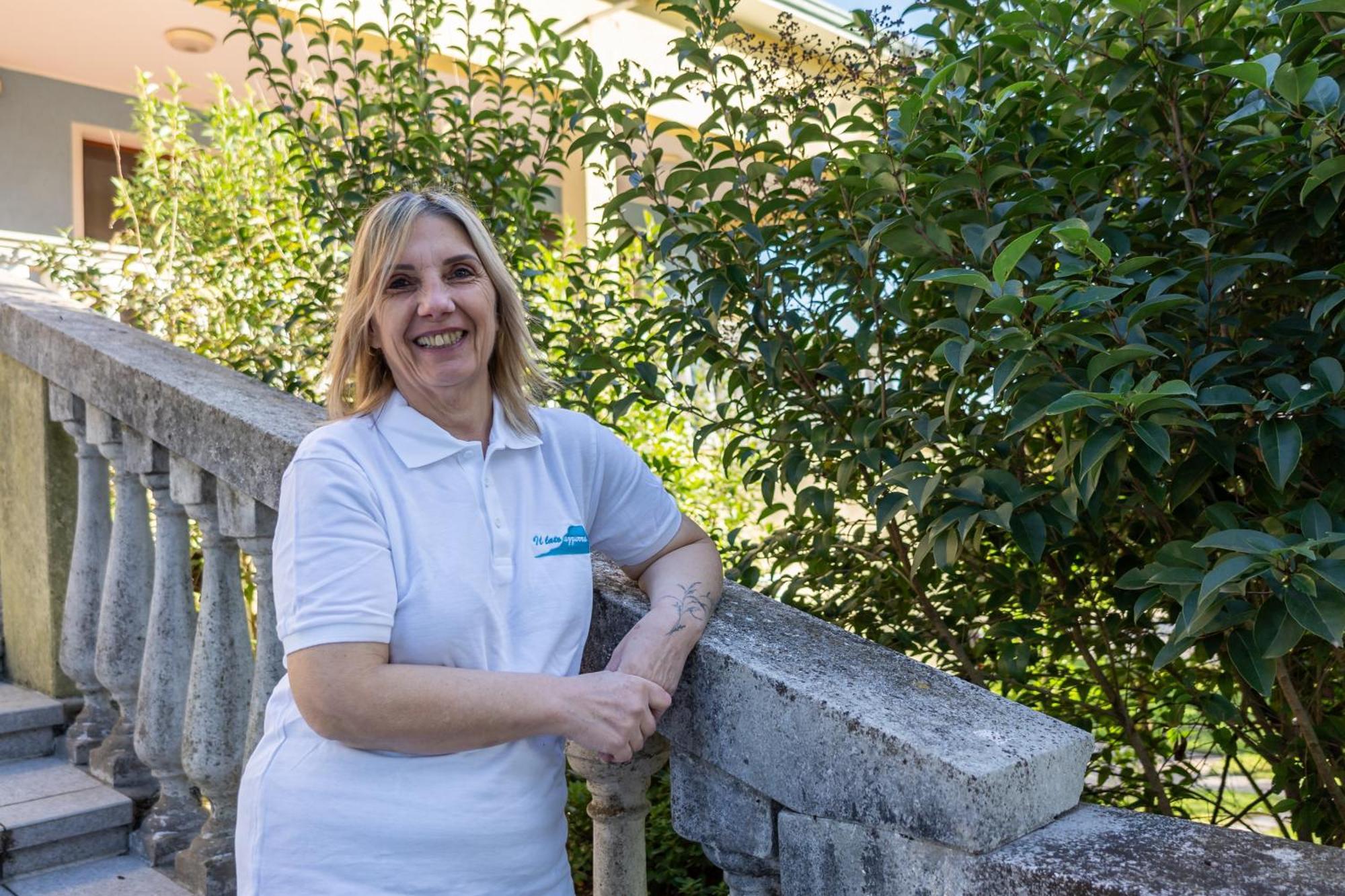 Il Lato Azzurro Hotel Venice Exterior photo