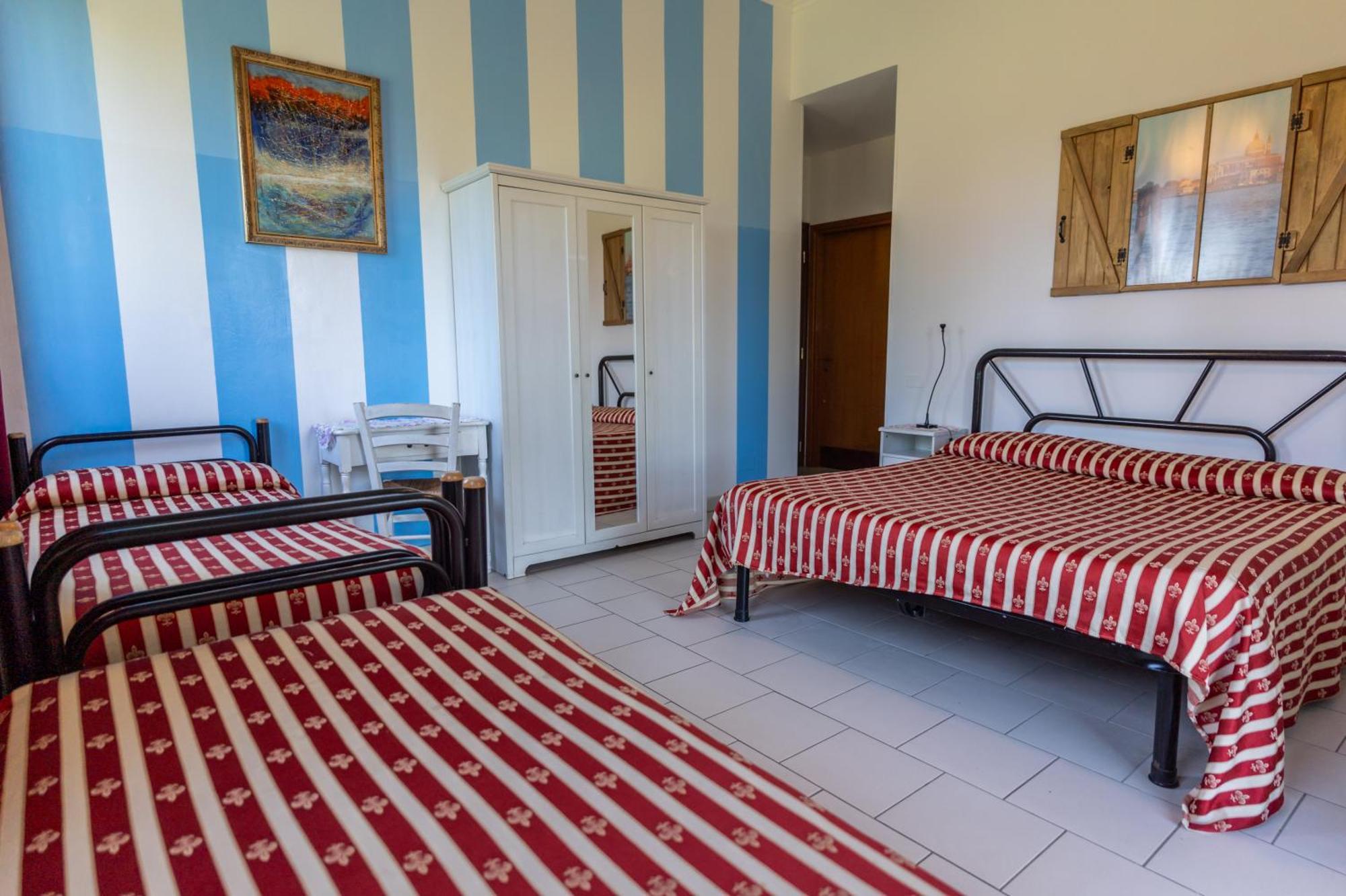 Il Lato Azzurro Hotel Venice Exterior photo