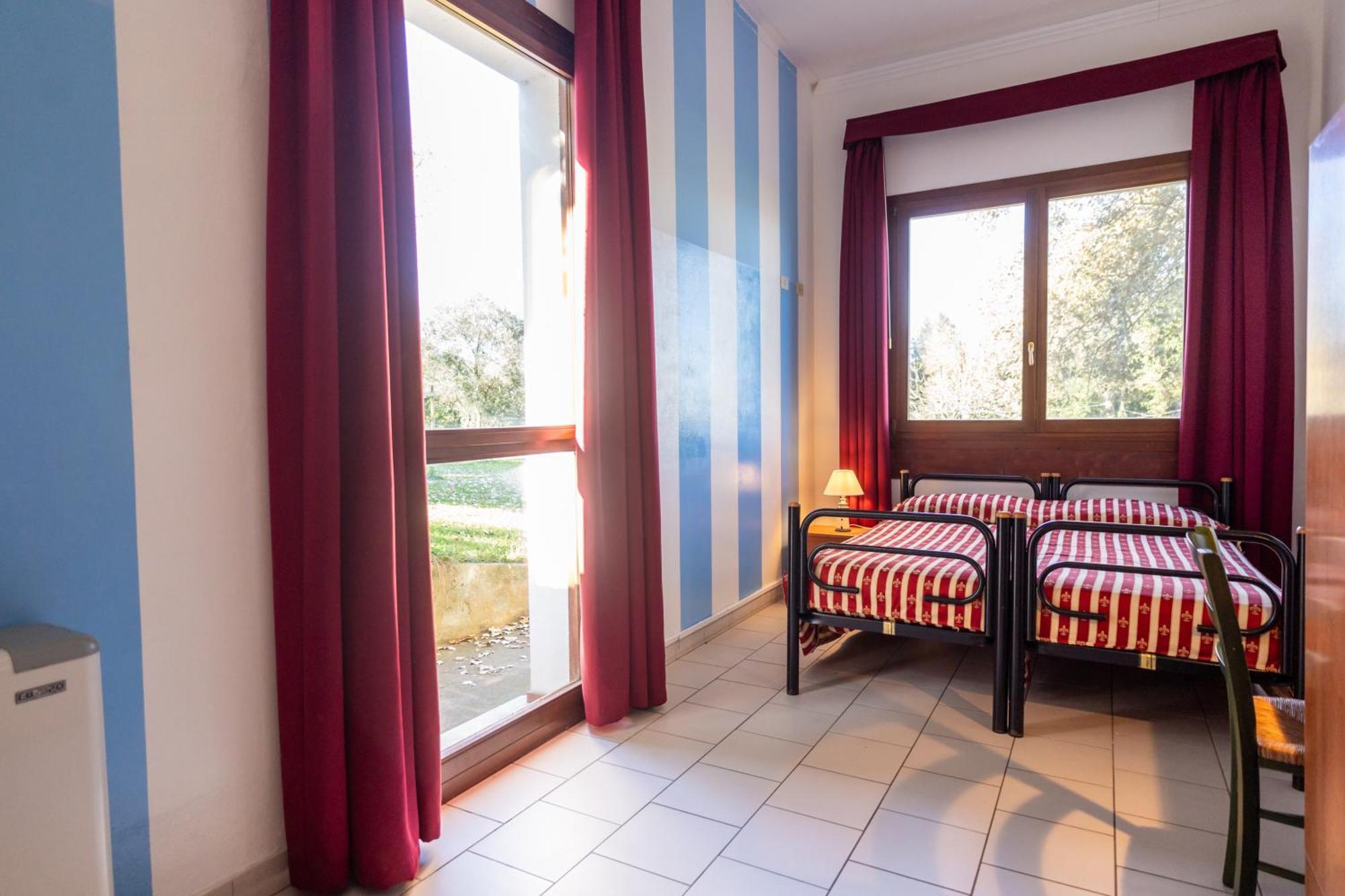Il Lato Azzurro Hotel Venice Exterior photo