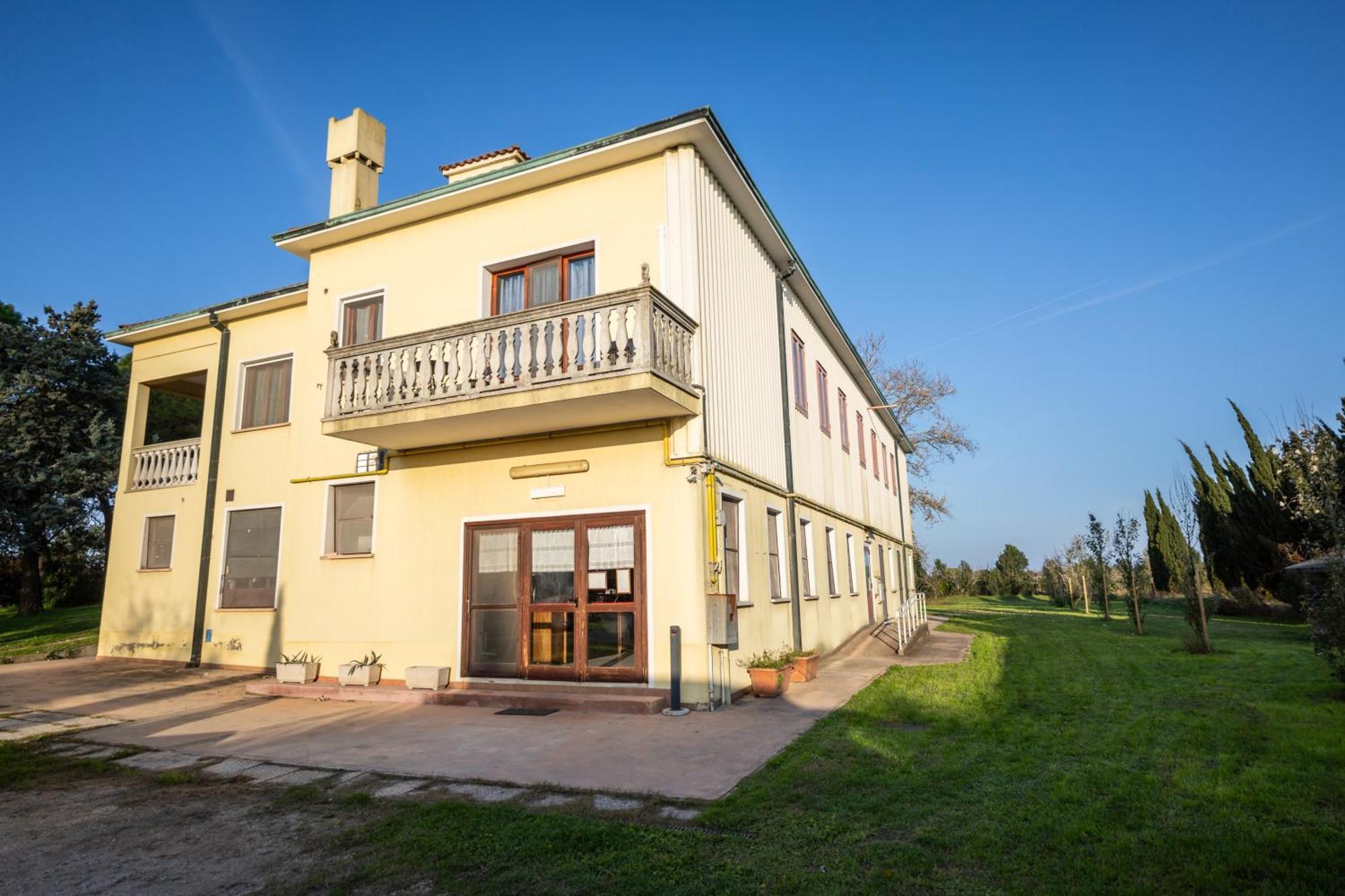 Il Lato Azzurro Hotel Venice Exterior photo