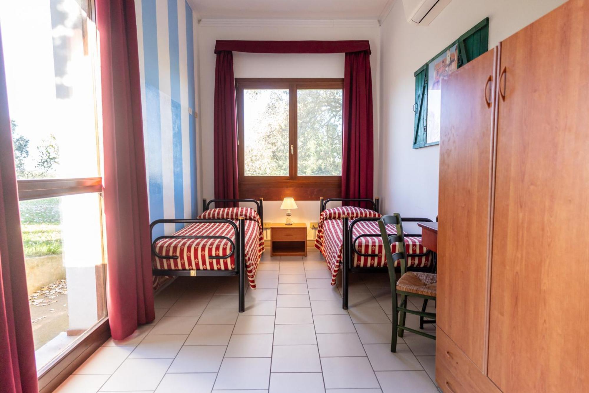 Il Lato Azzurro Hotel Venice Exterior photo