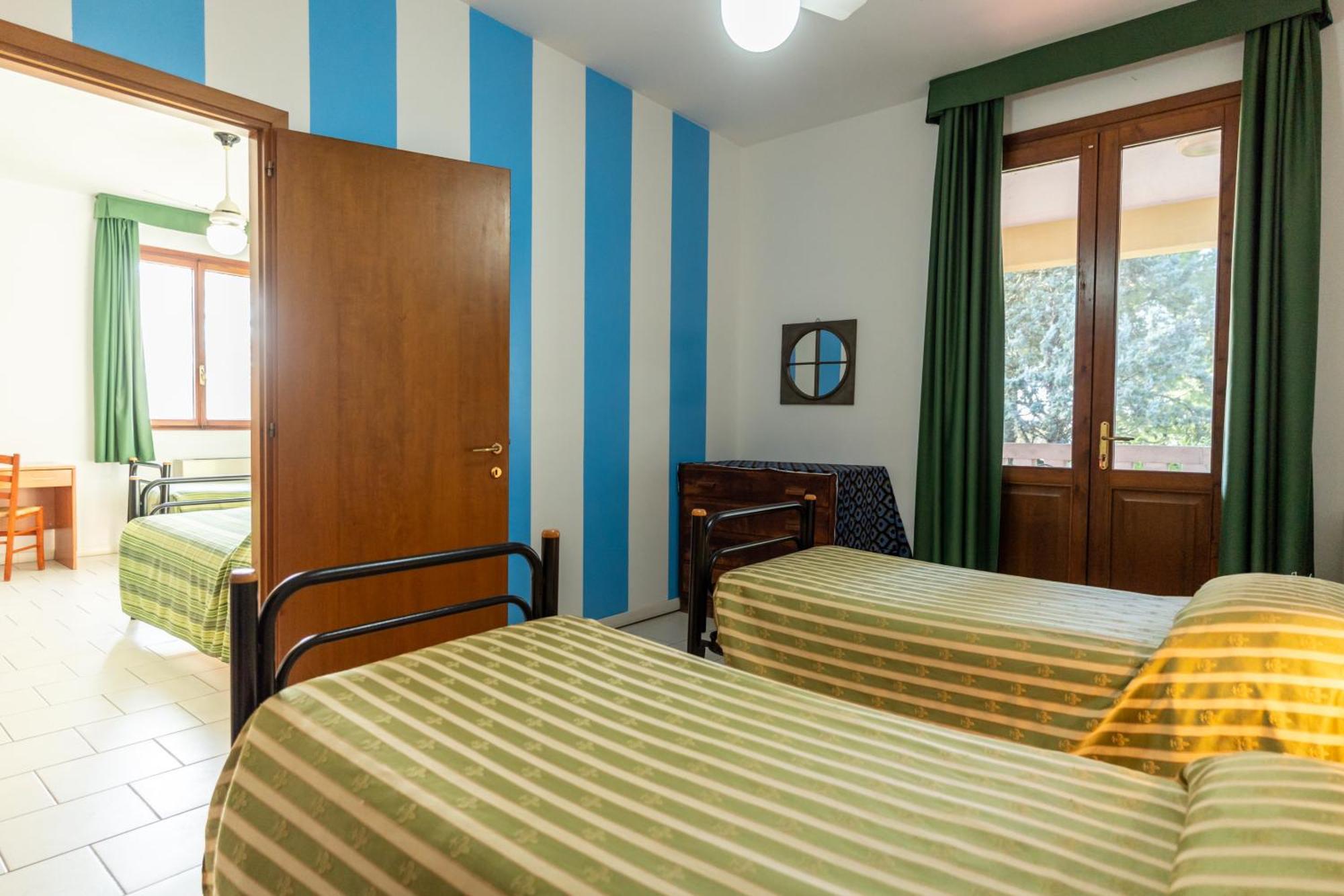 Il Lato Azzurro Hotel Venice Exterior photo