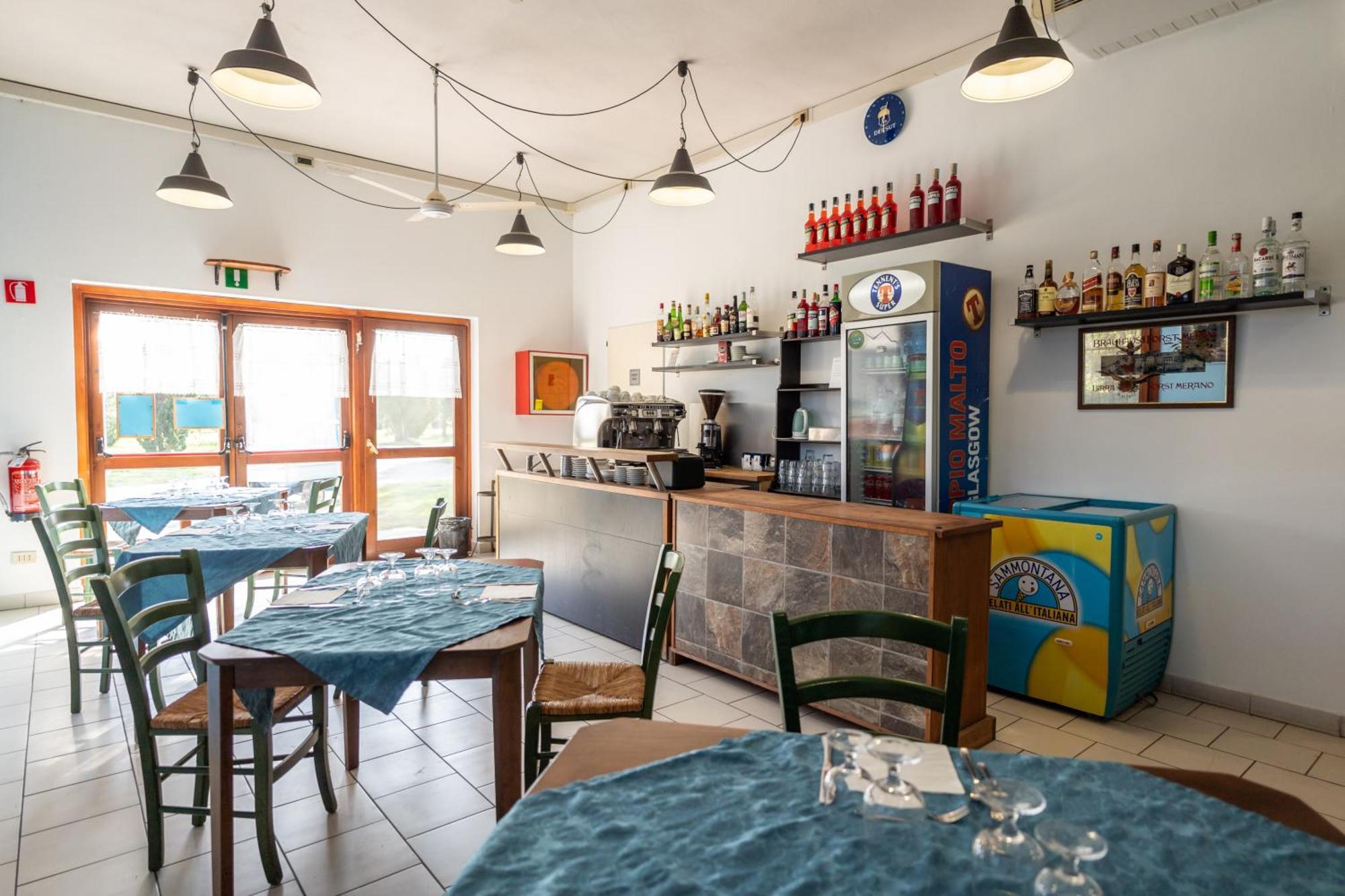 Il Lato Azzurro Hotel Venice Exterior photo