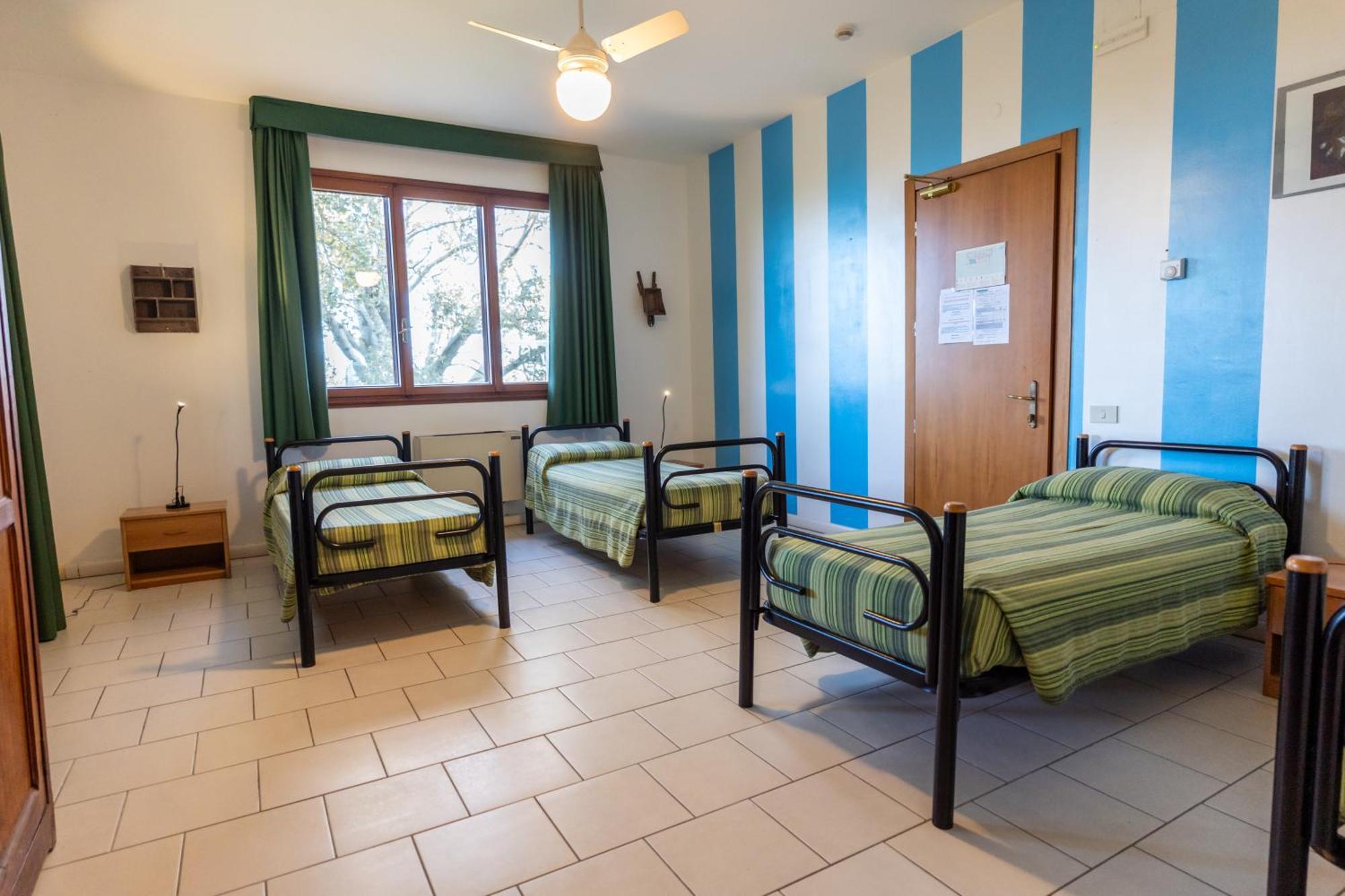 Il Lato Azzurro Hotel Venice Exterior photo