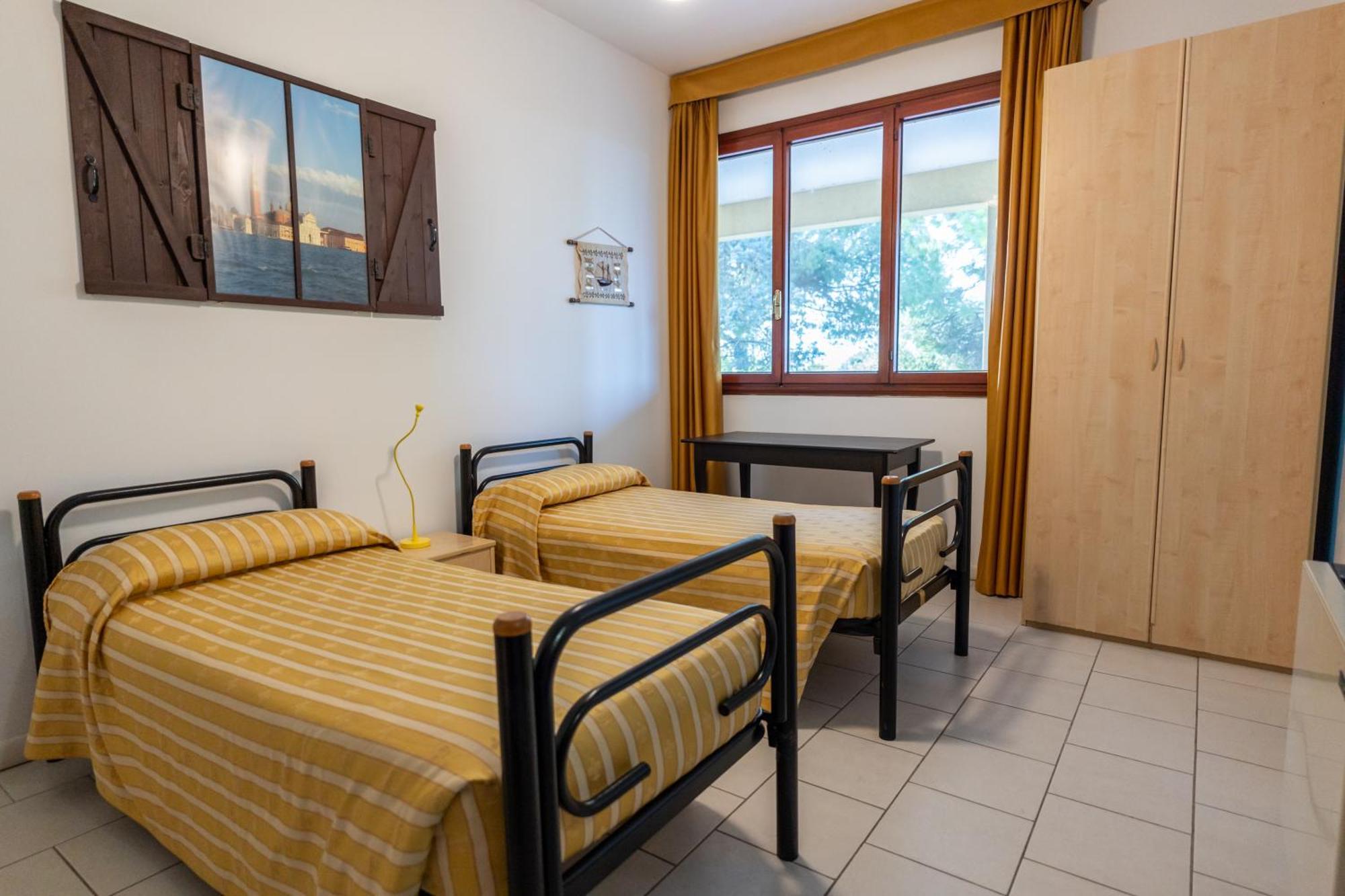 Il Lato Azzurro Hotel Venice Exterior photo