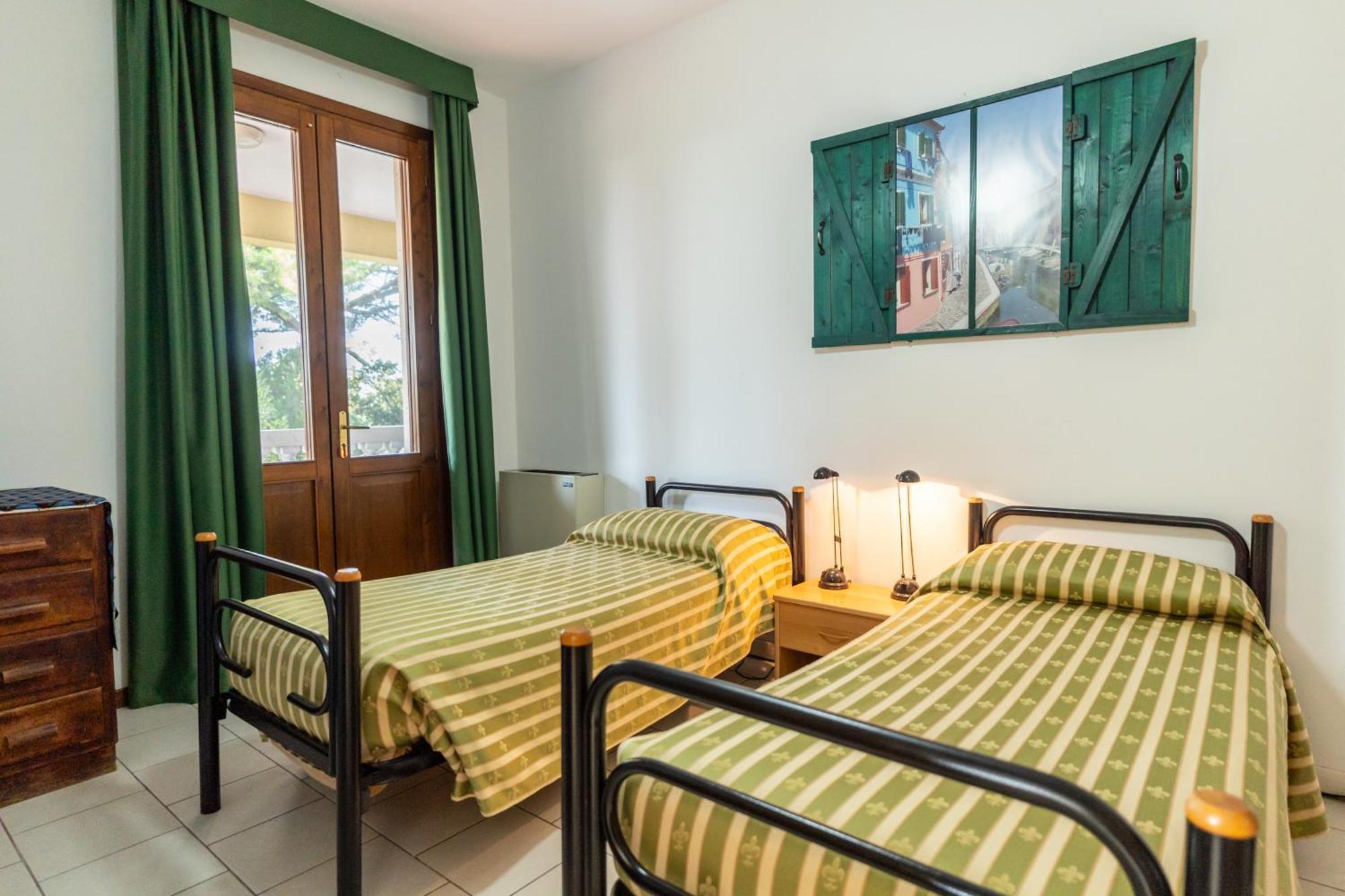 Il Lato Azzurro Hotel Venice Exterior photo