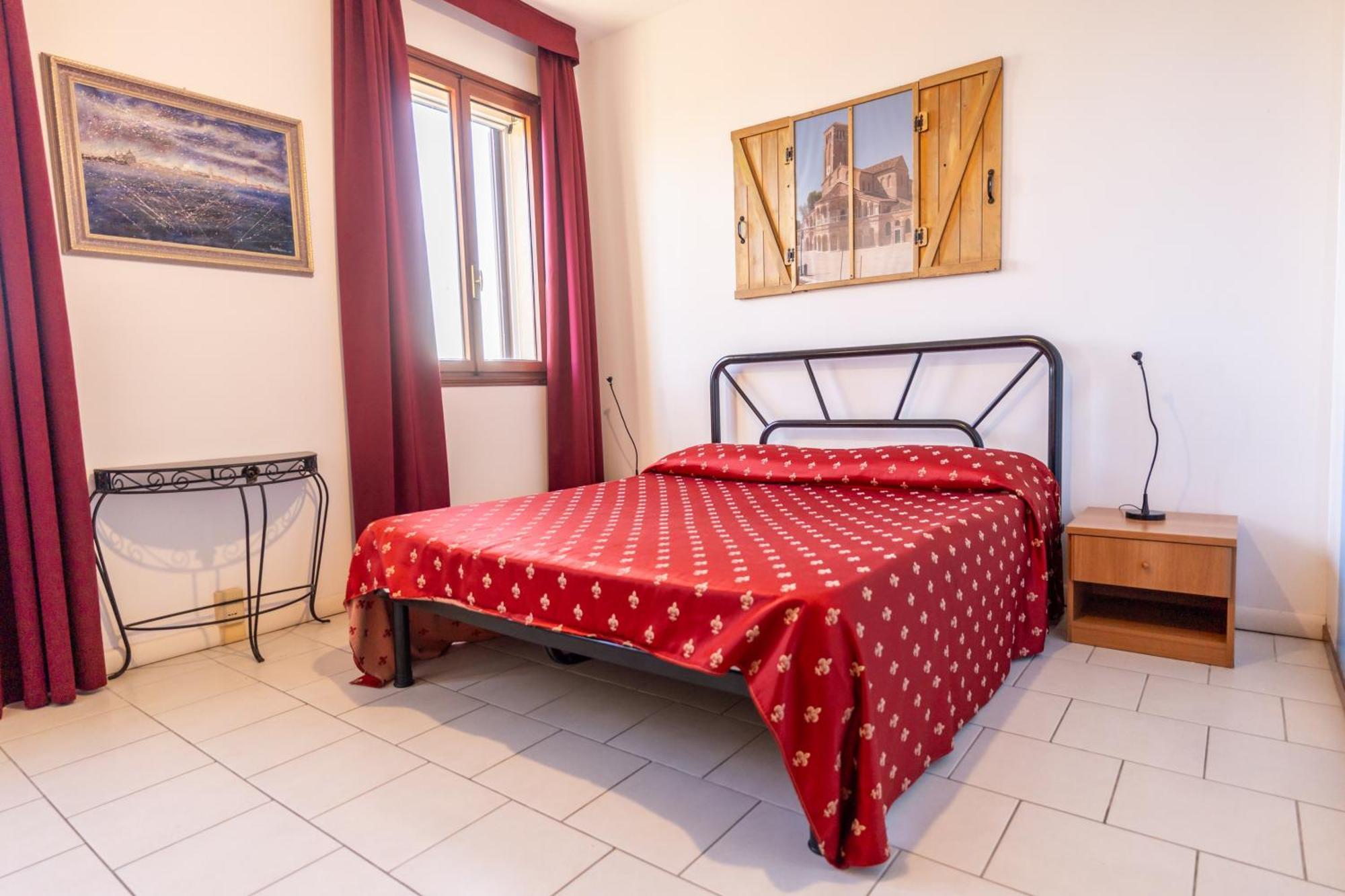 Il Lato Azzurro Hotel Venice Exterior photo