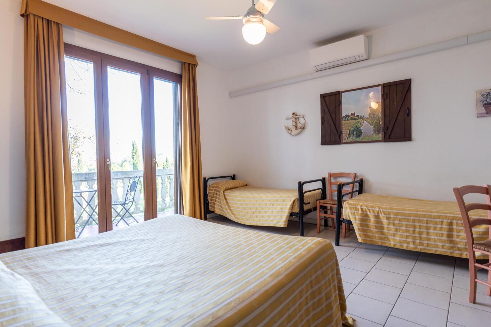 Il Lato Azzurro Hotel Venice Exterior photo
